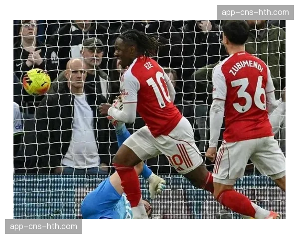 赛后述评：控球率劣势下的高效反击，阿森纳展现战术成熟