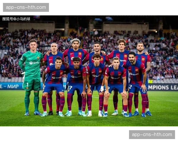 观点：防守顽疾未解，巴萨的争冠之路仍存巨大隐患