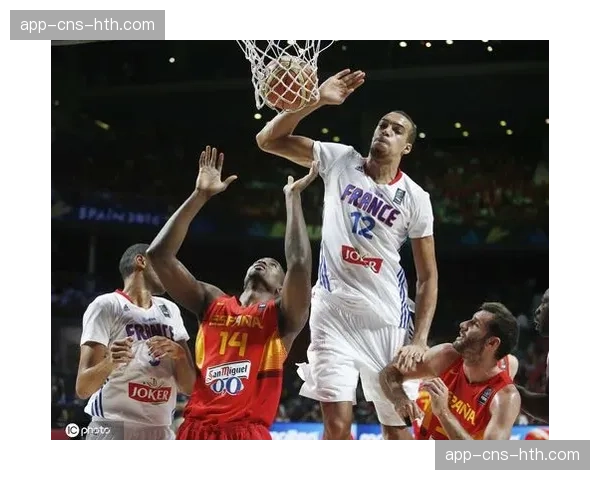 独家对话2025年最佳防守球员埃丽卡·惠勒，谈防守哲学与领导力