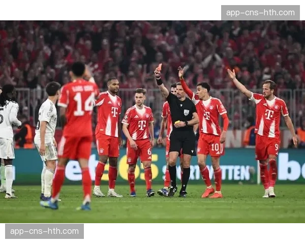 拜仁主场迎战皇马：德甲霸主欧冠主场失球仅0.6个，后防线面临姆巴佩冲击